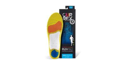 Currex RunPro Insole