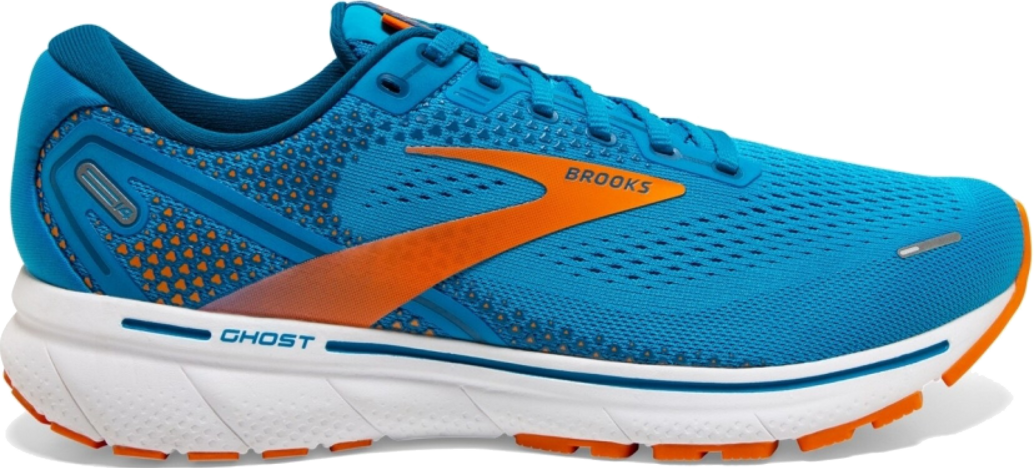 Neutral / Cushioning